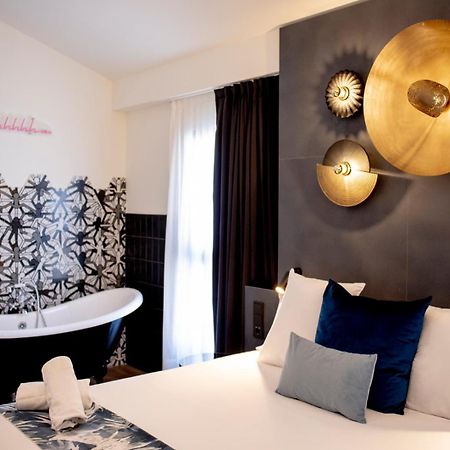 Citrea Santander Hotell Eksteriør bilde