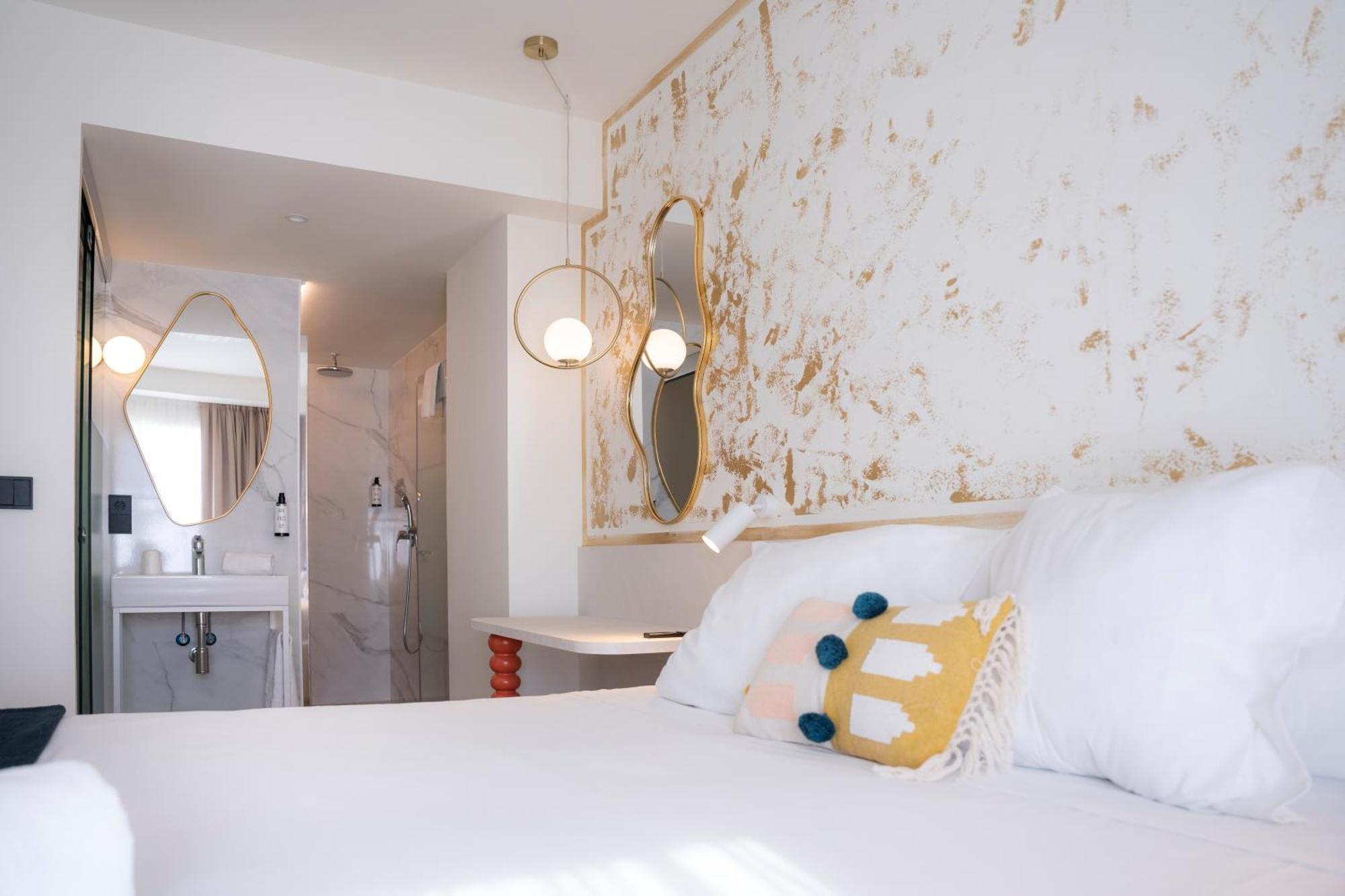 Citrea Santander Hotell Eksteriør bilde