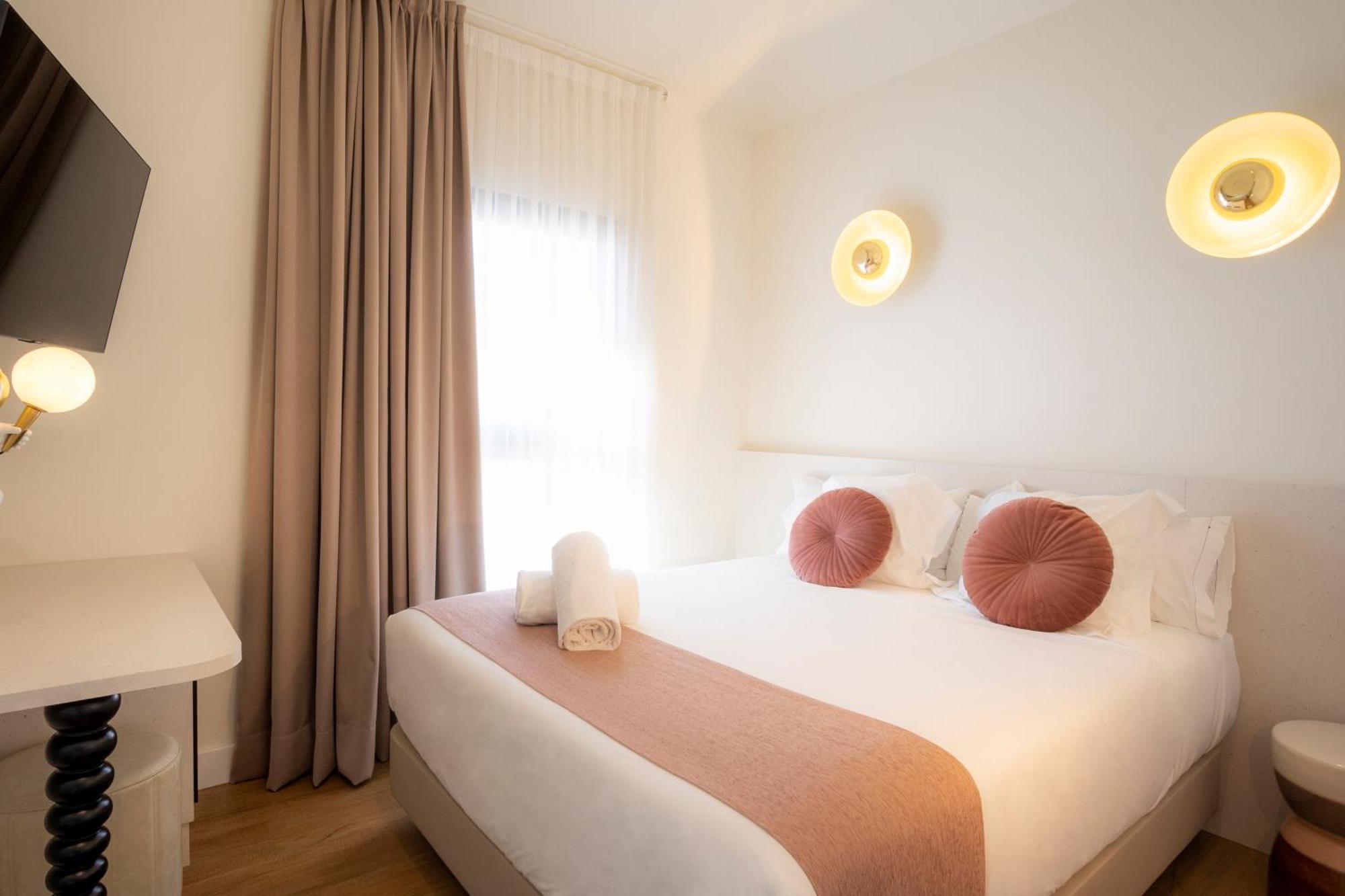 Citrea Santander Hotell Eksteriør bilde