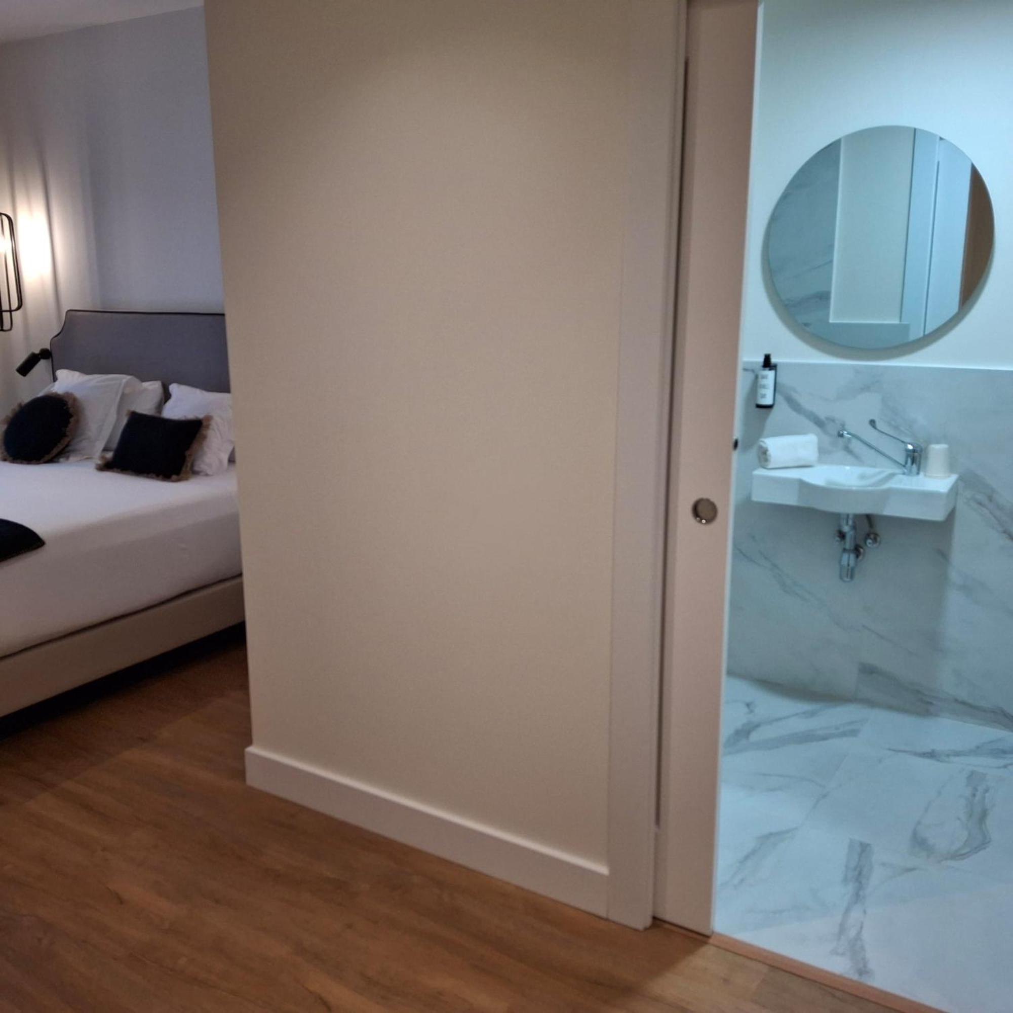 Citrea Santander Hotell Eksteriør bilde