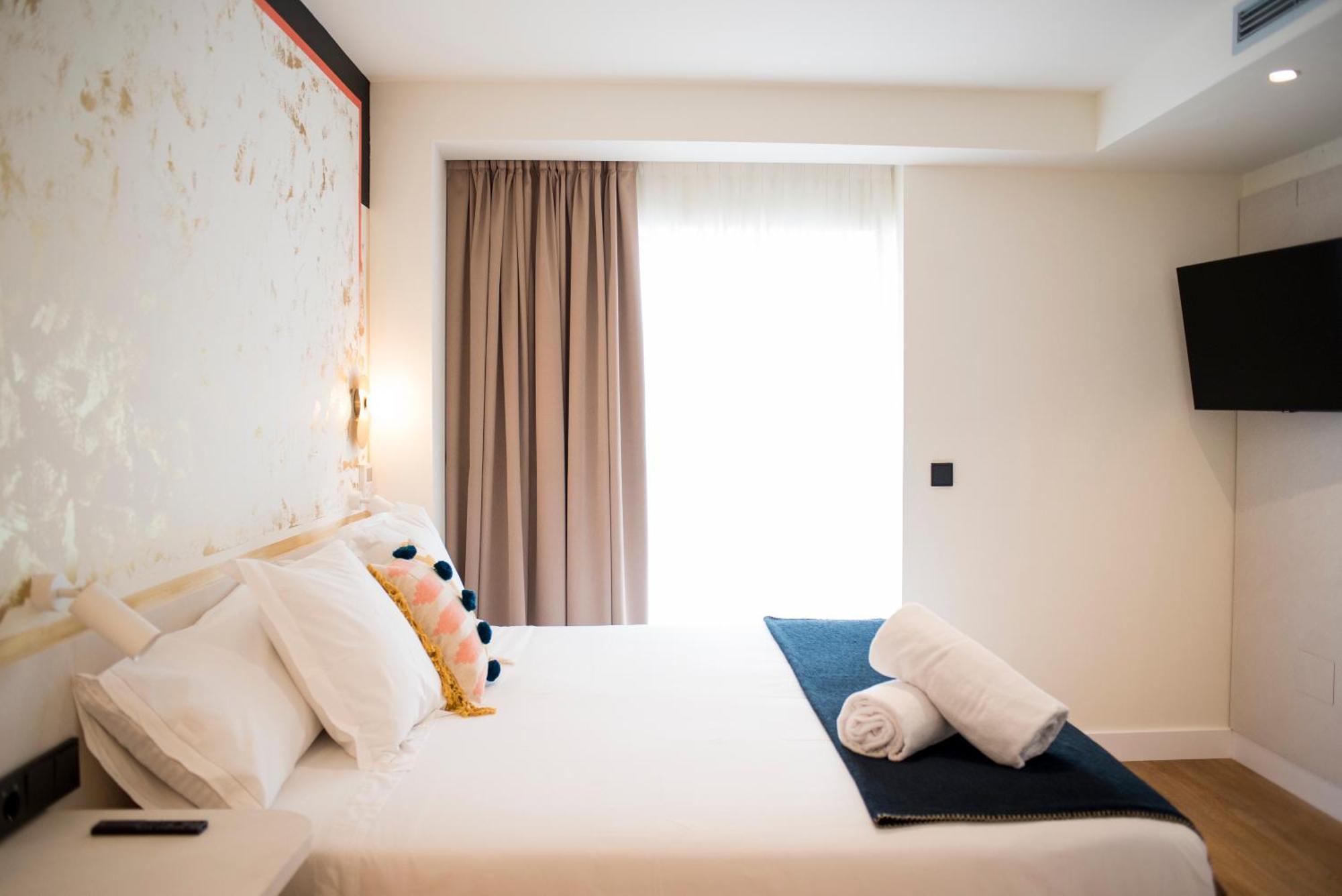 Citrea Santander Hotell Eksteriør bilde