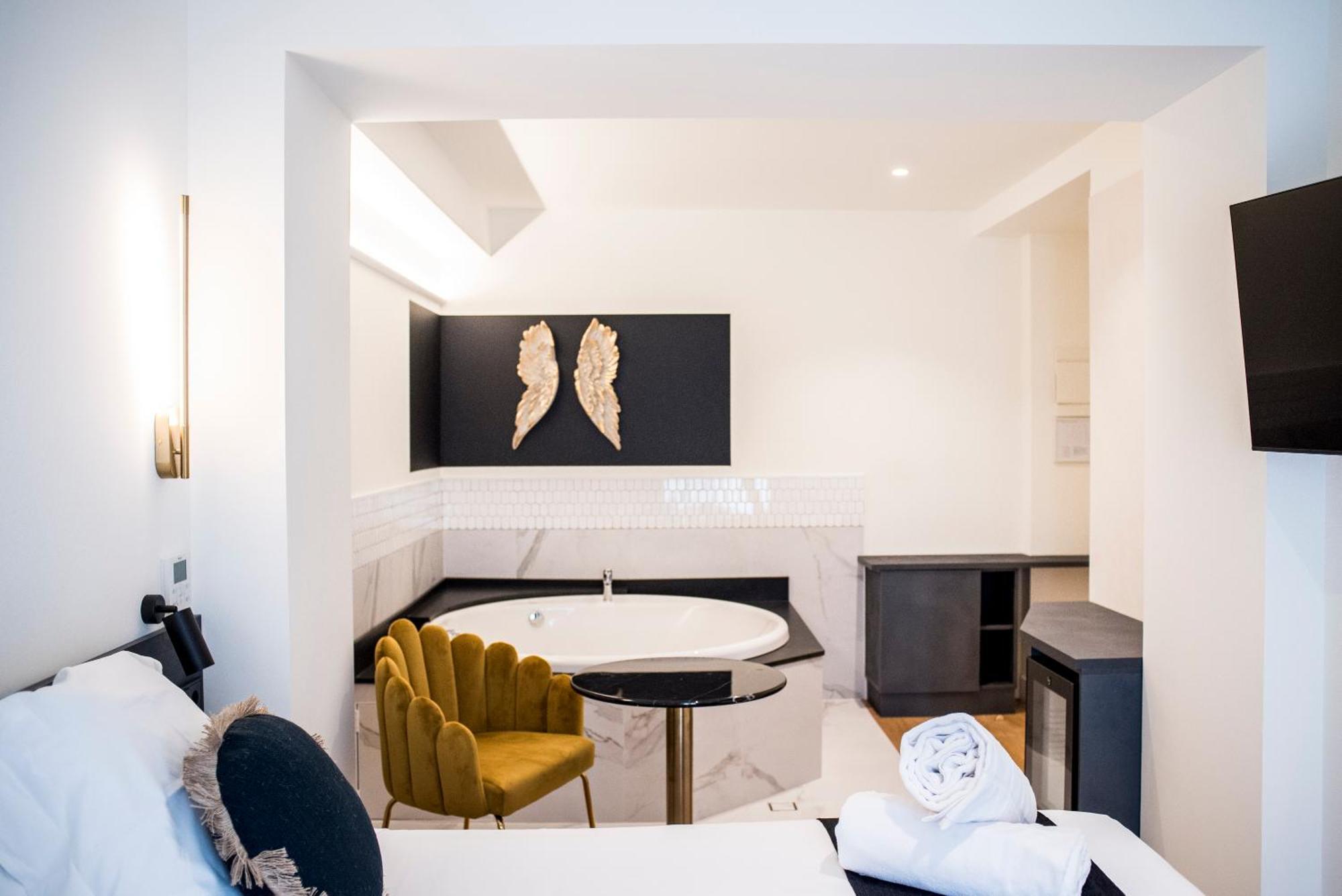 Citrea Santander Hotell Eksteriør bilde