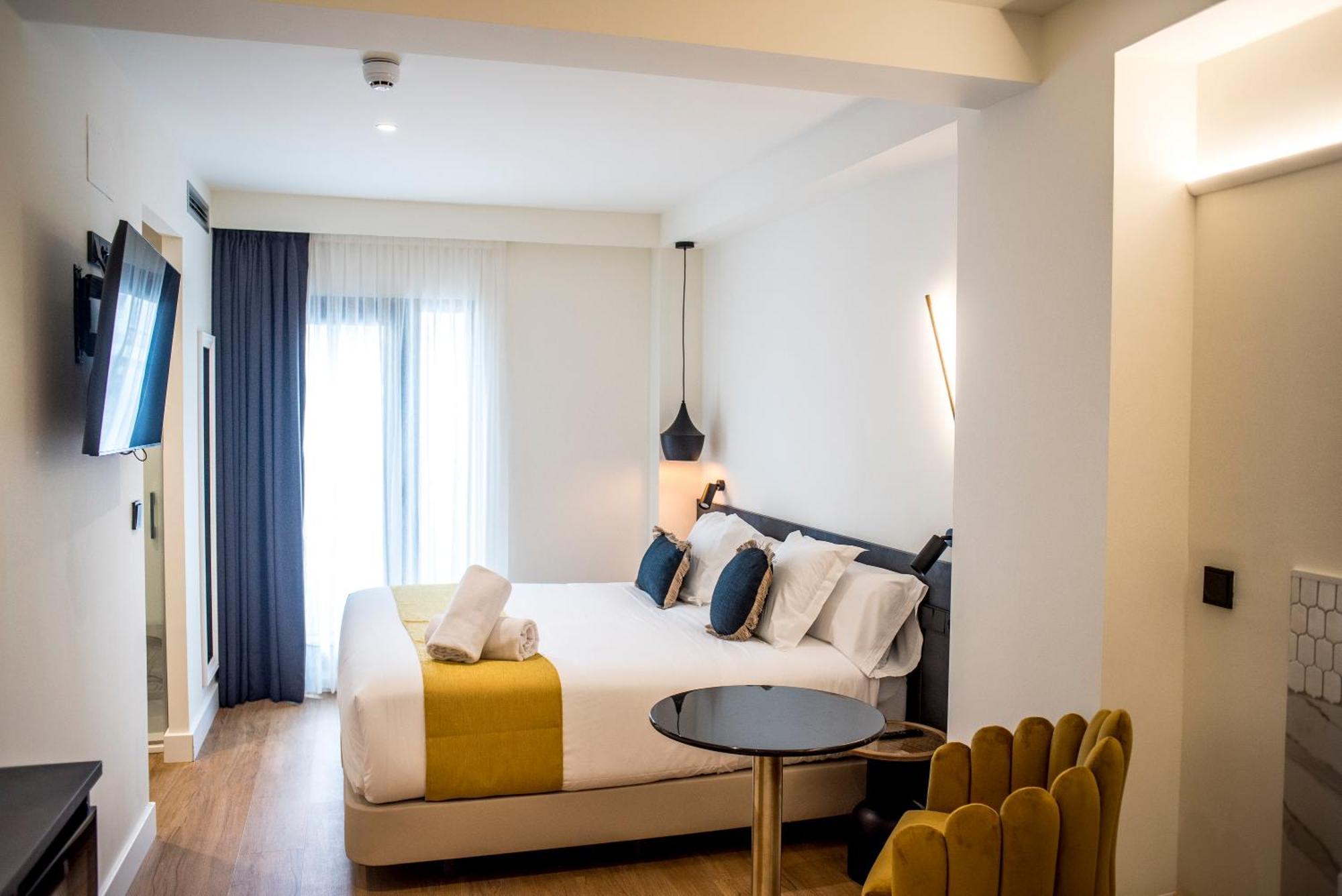 Citrea Santander Hotell Eksteriør bilde