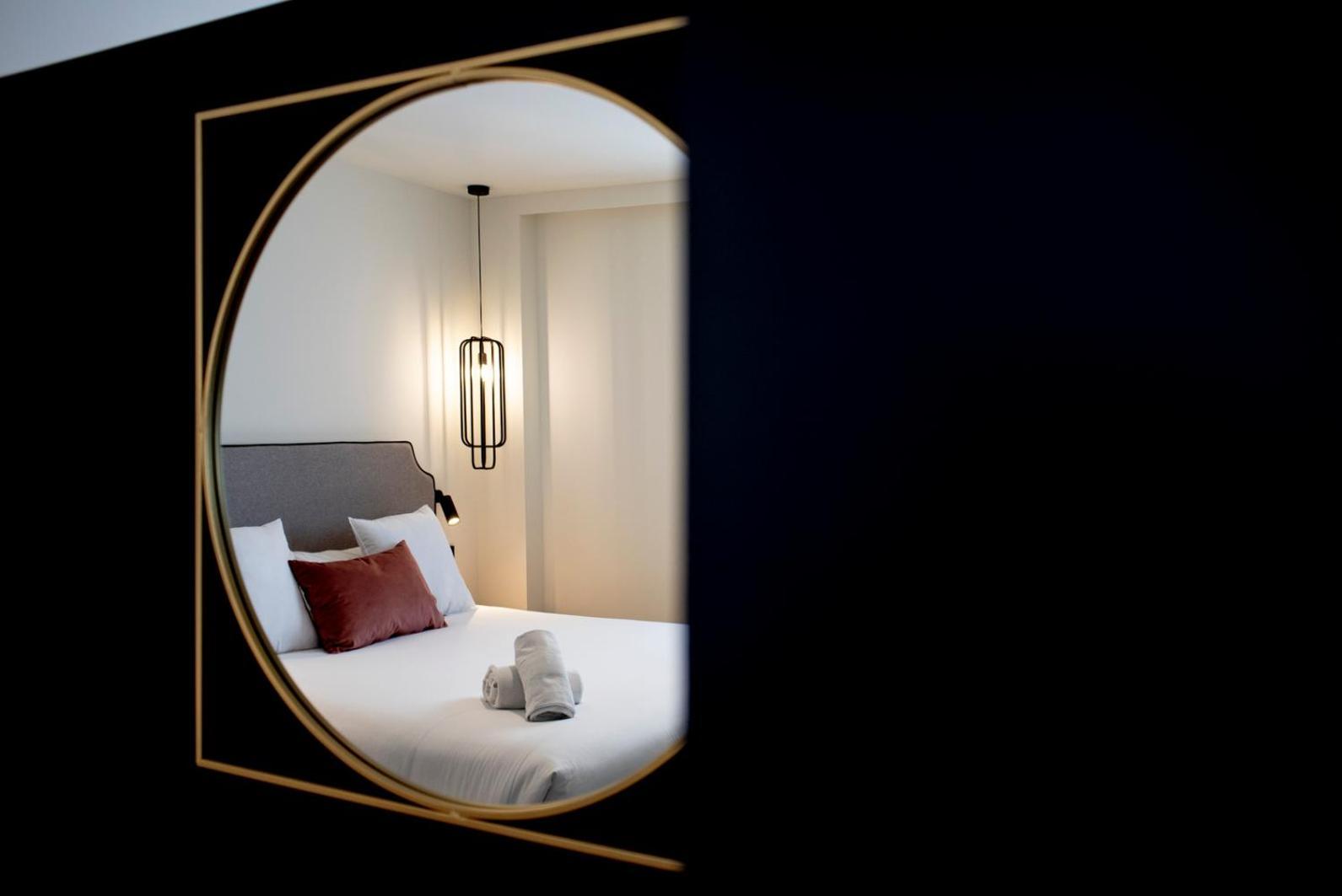 Citrea Santander Hotell Eksteriør bilde