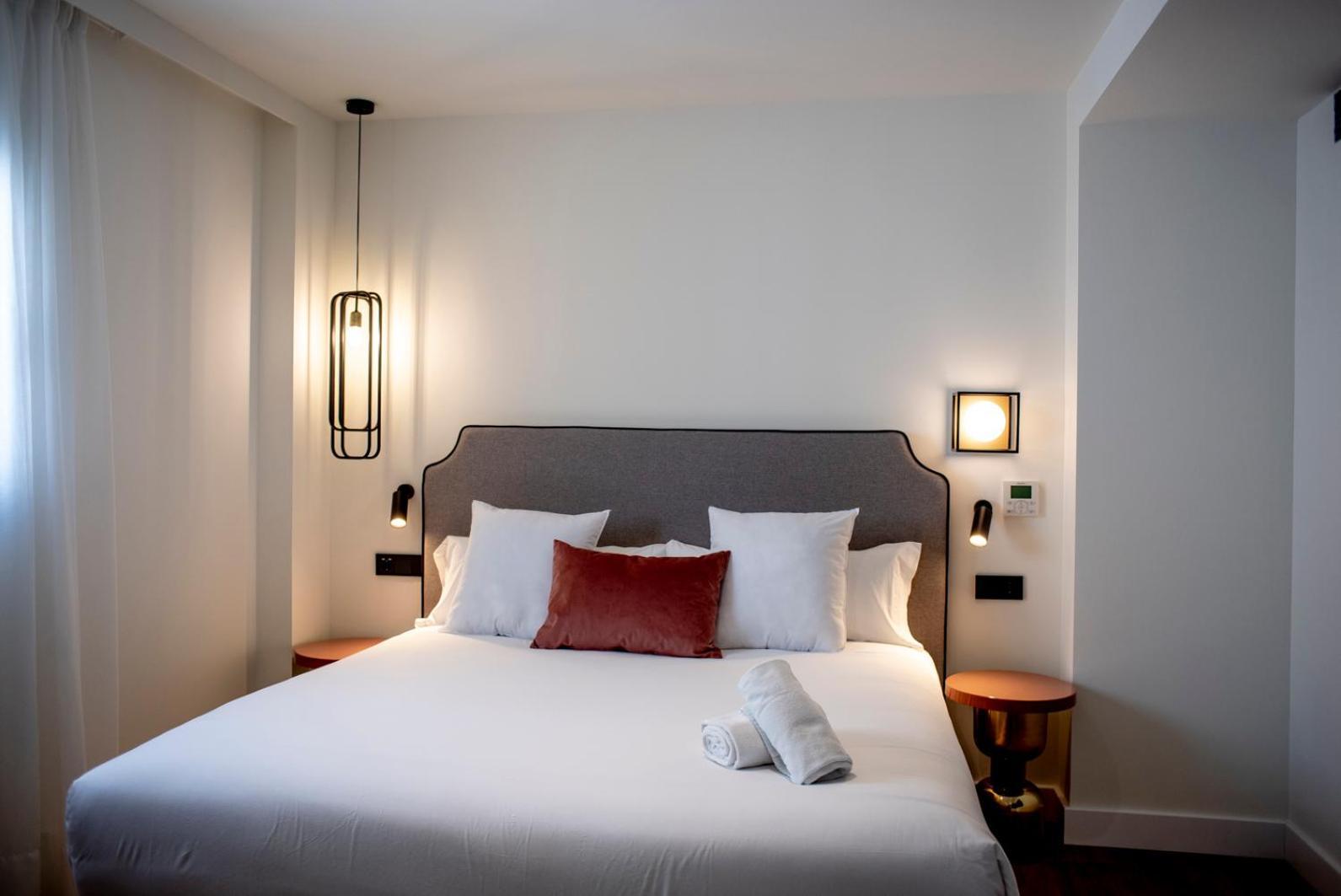 Citrea Santander Hotell Eksteriør bilde