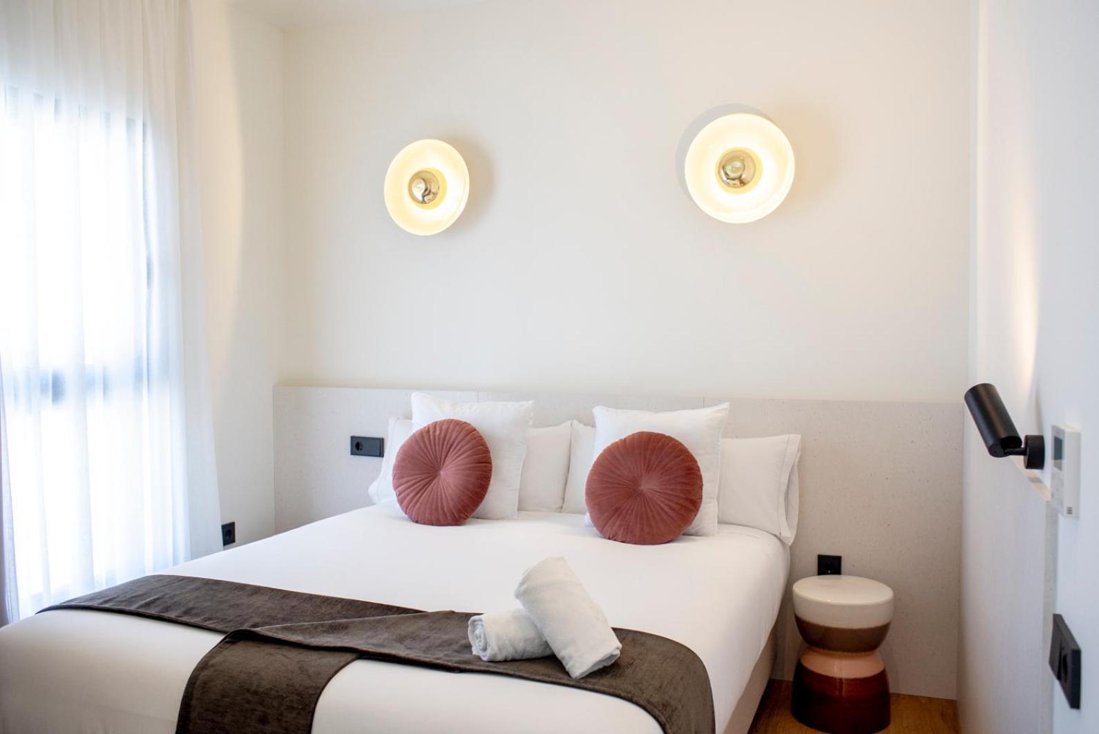 Citrea Santander Hotell Eksteriør bilde