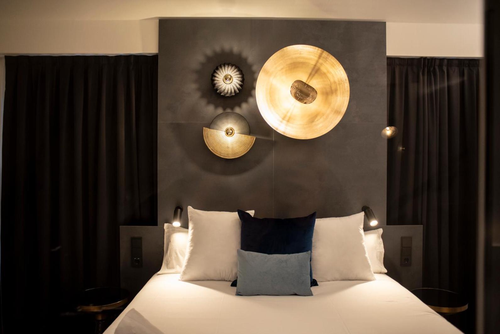Citrea Santander Hotell Eksteriør bilde