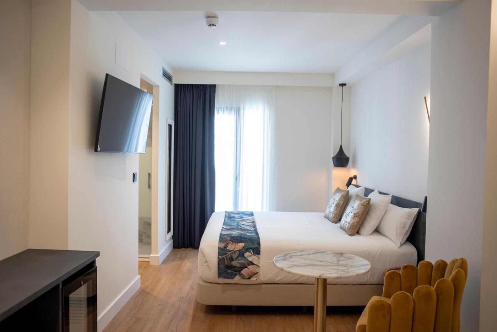 Citrea Santander Hotell Eksteriør bilde