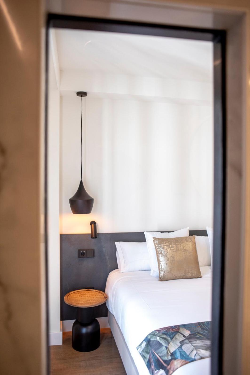 Citrea Santander Hotell Eksteriør bilde