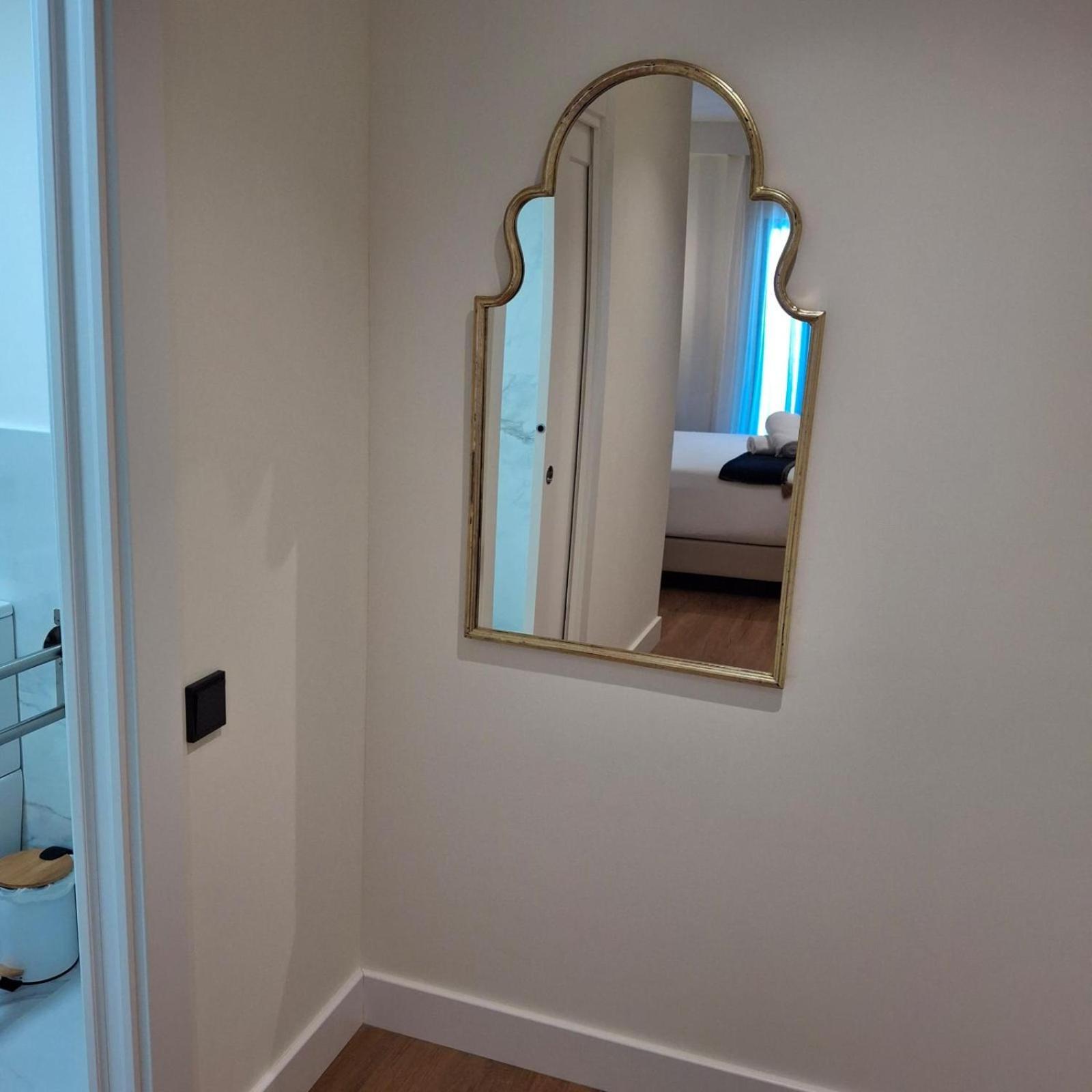 Citrea Santander Hotell Eksteriør bilde