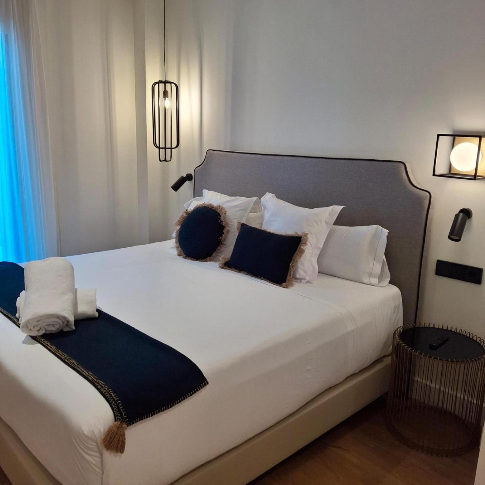 Citrea Santander Hotell Eksteriør bilde